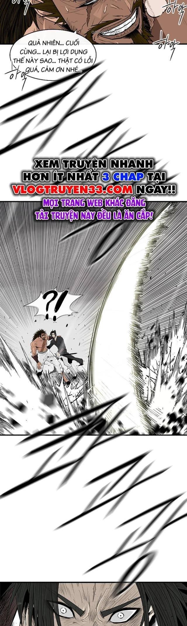 Bắc Kiếm Giang Hồ - Page 17