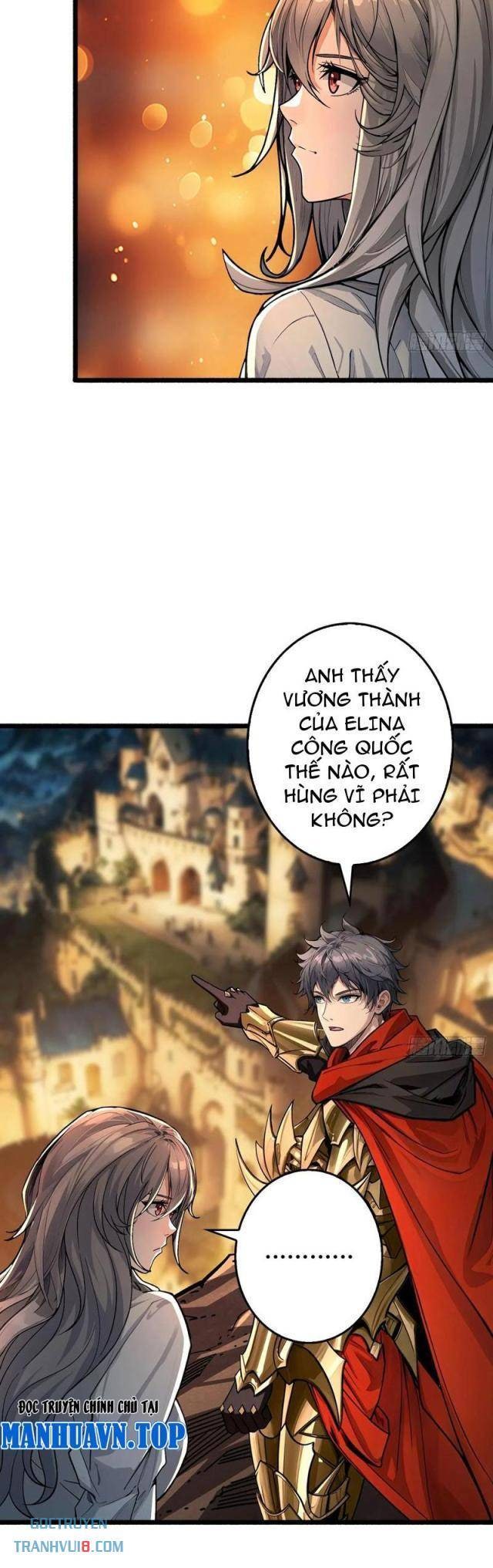 Bùng Cháy Đi Người Chơi Cấp Cao - Page 9