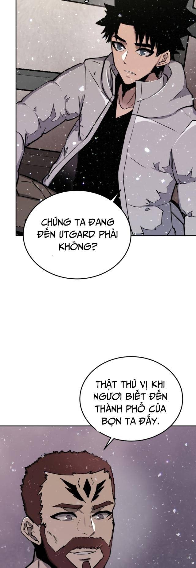 Kể Từ Bây Giờ: Tôi Là Một Người Chơi - Page 5