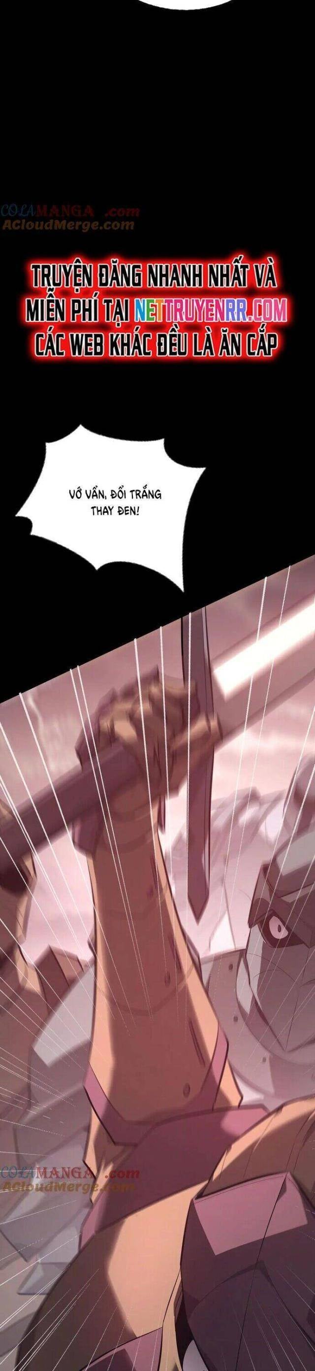 Ta Là Boss Mạnh Nhất - Page 10