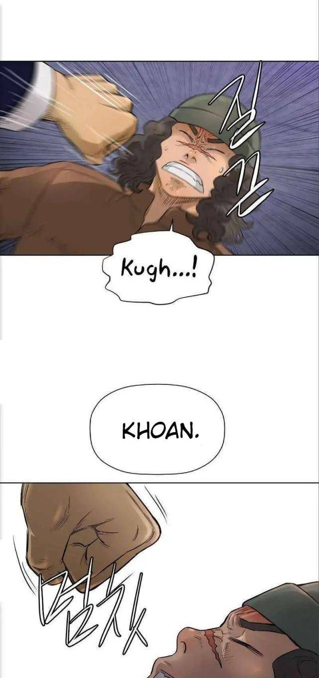 Cuộc đời Thứ Hai Của Một Gangster - Page 22