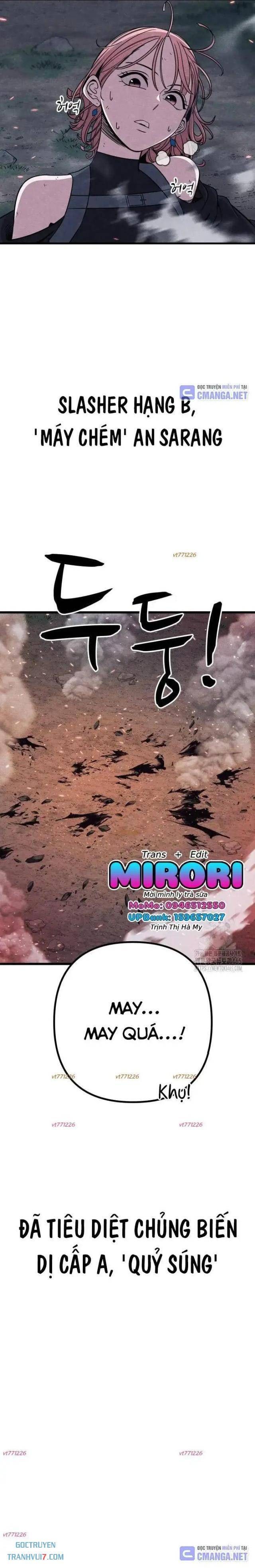 Đấng Cứu Thế - Page 36