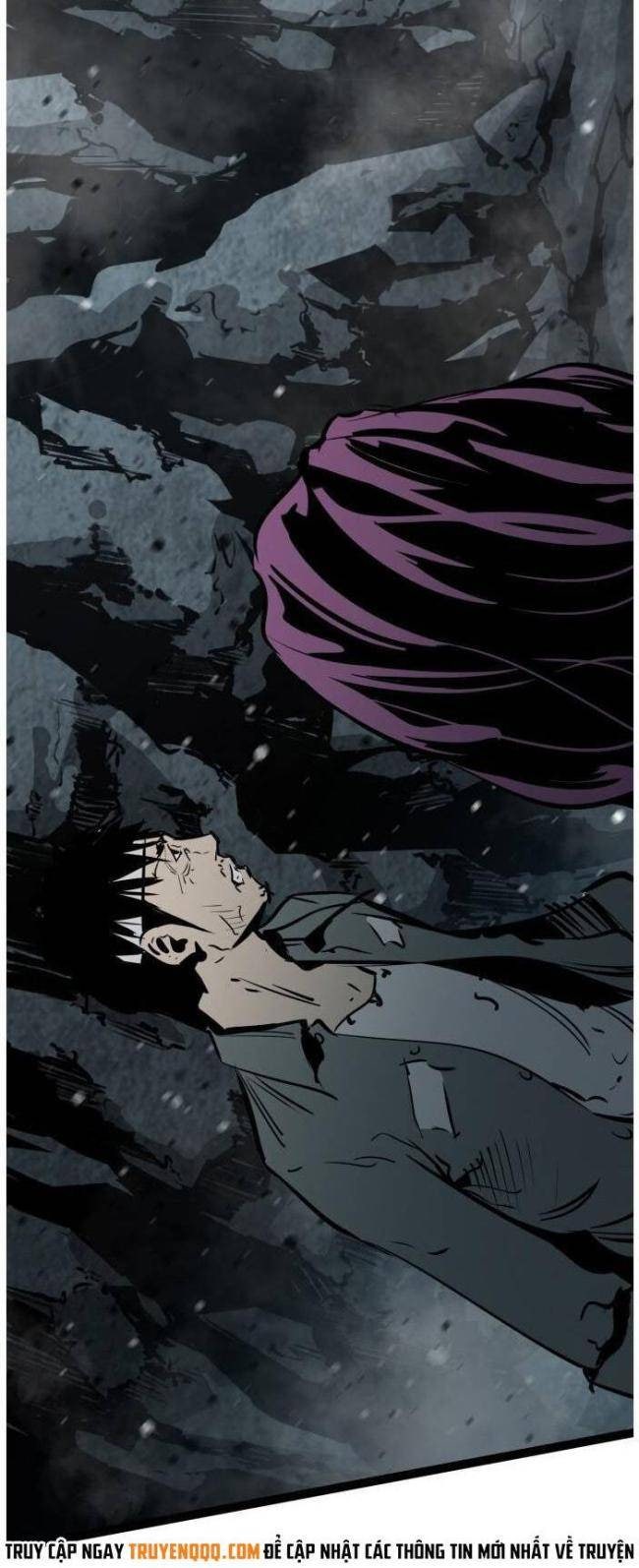 Murim Thời Hiện Đại - Page 17