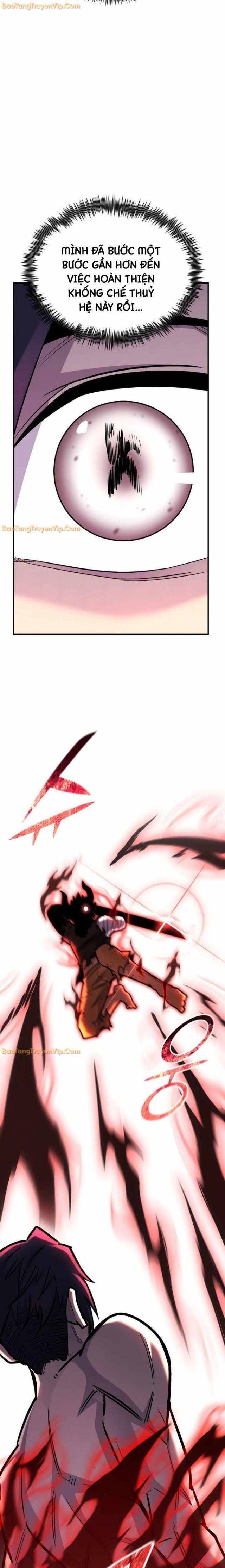 Bản Chất Của Chuyển Sinh - Page 34