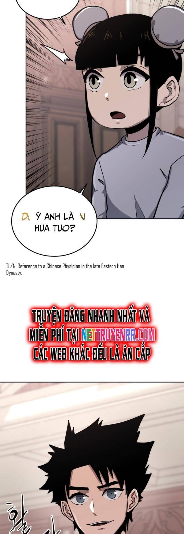 Kể Từ Bây Giờ: Tôi Là Một Người Chơi - Page 22