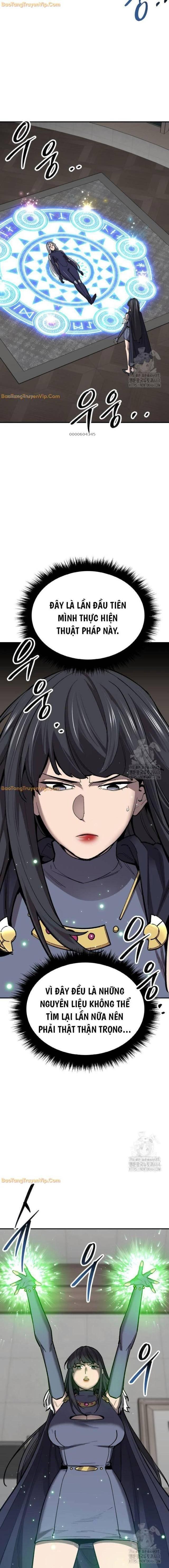 Phá Bỏ Giới Hạn - Page 8