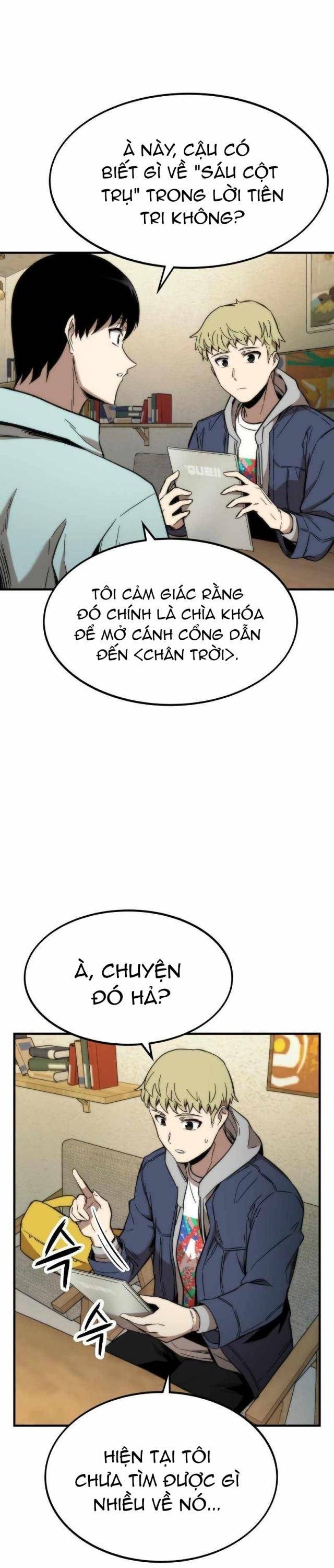 Nhân Vật Phụ Siêu Cấp - Page 15