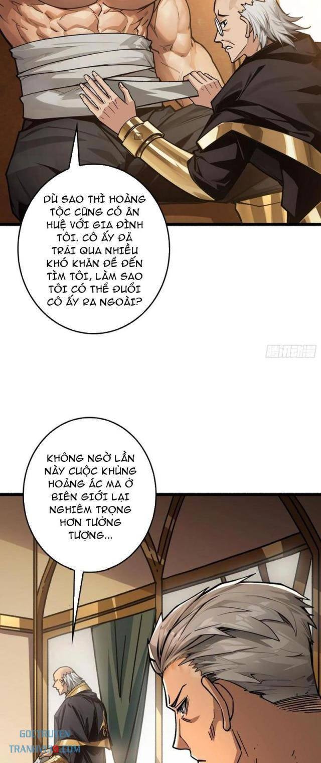 Bùng Cháy Đi Người Chơi Cấp Cao - Page 28