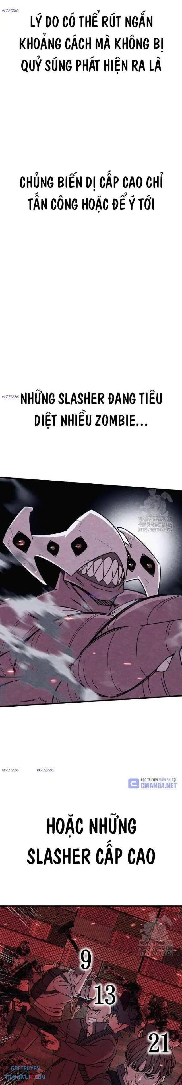 Đấng Cứu Thế - Page 22