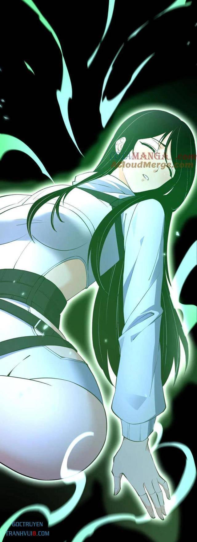 Cá Chép Tiến Hoá Thành Thần Long - Page 32