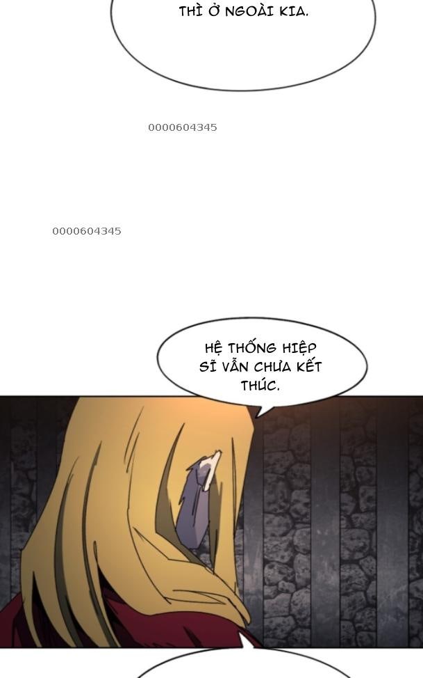 Kỵ Sĩ Báo Thù - Page 8