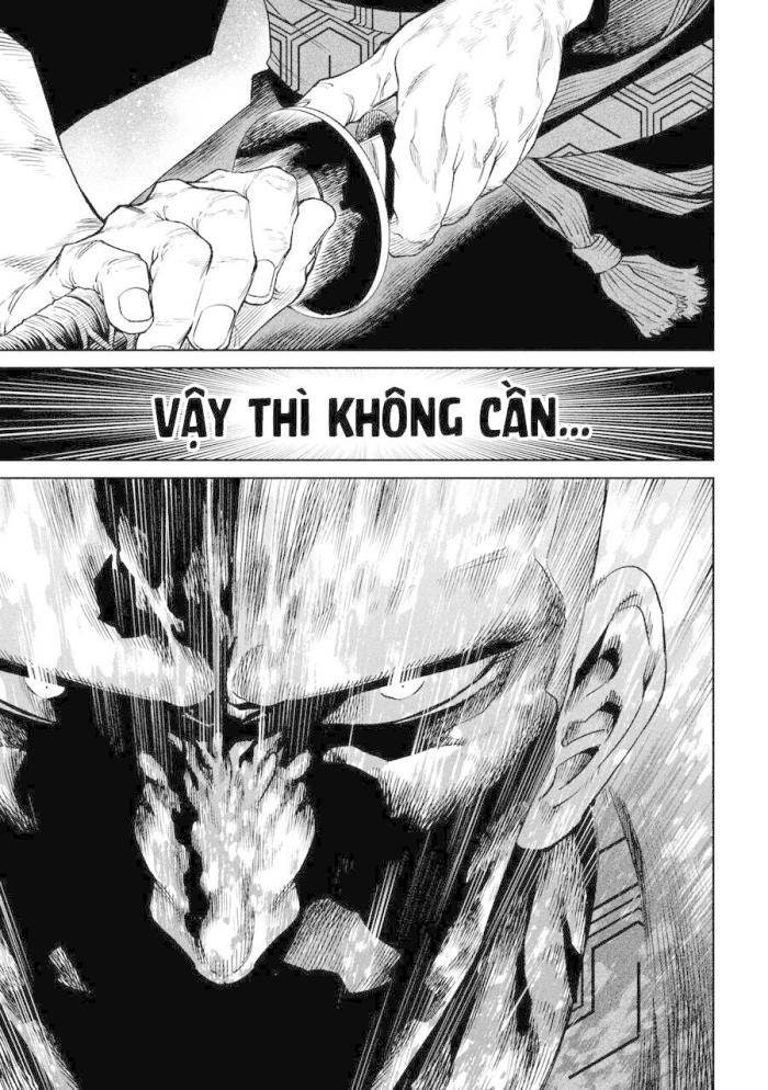 Tenkaichi-Thiên Hạ Đệ Nhất Võ Sĩ Đại Hội - Page 10