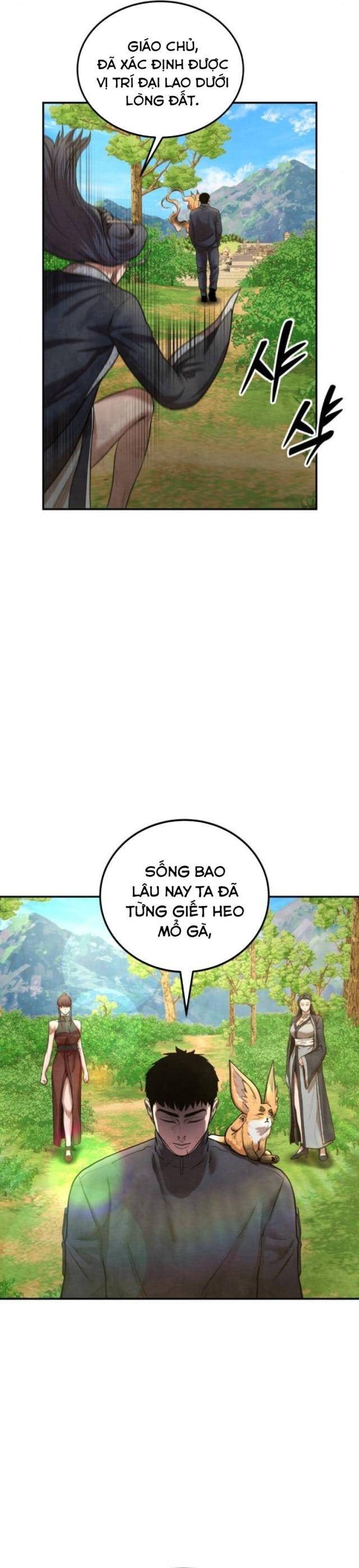 Tay Súng Chinh Phục Võ Lâm - Page 37