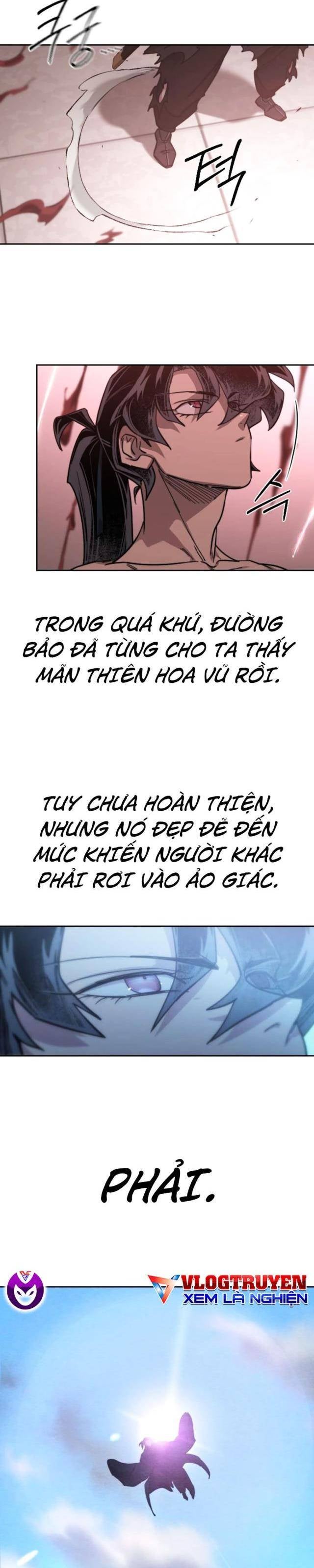 Hoa Sơn Phái Tái Xuất Giang Hồ - Page 12