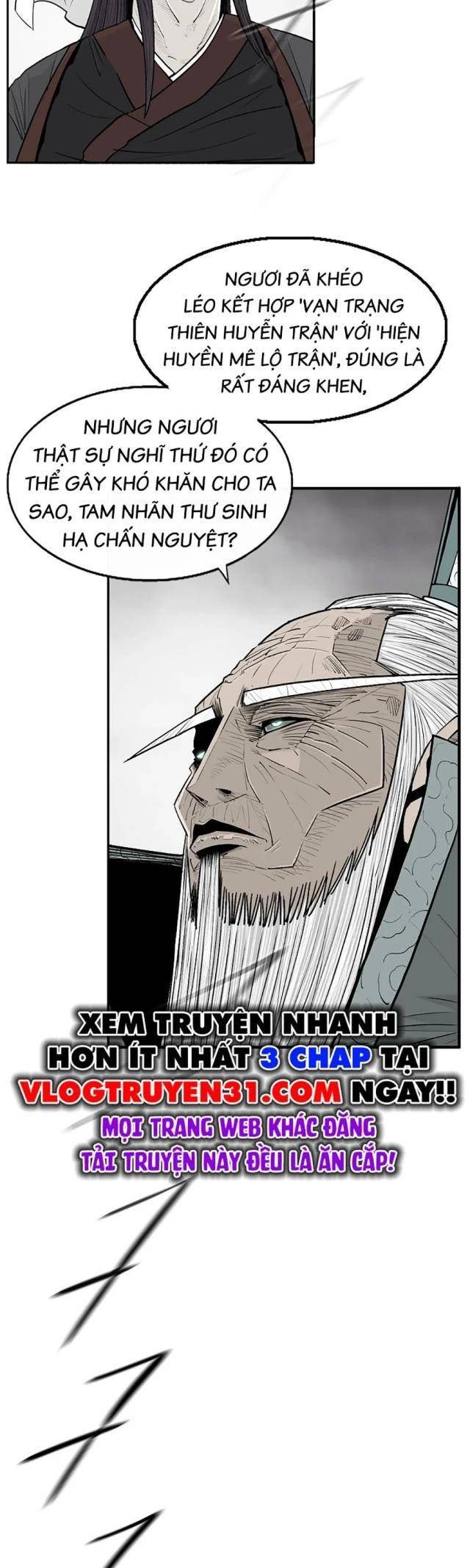 Bắc Kiếm Giang Hồ - Page 33