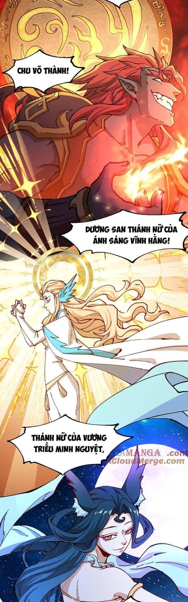 Thánh Khư - Page 11