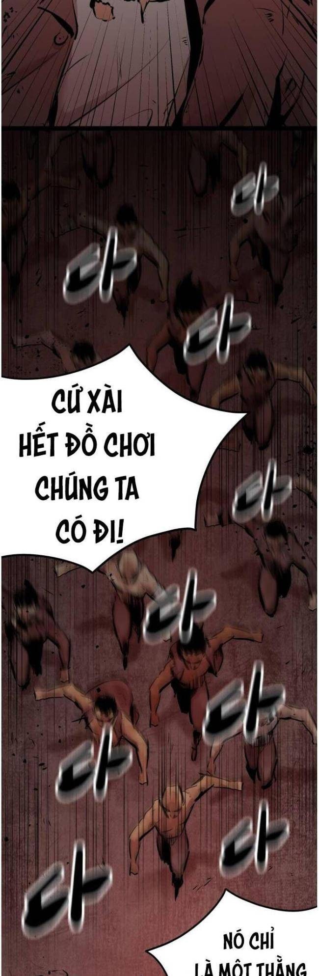 Murim Thời Hiện Đại - Page 23