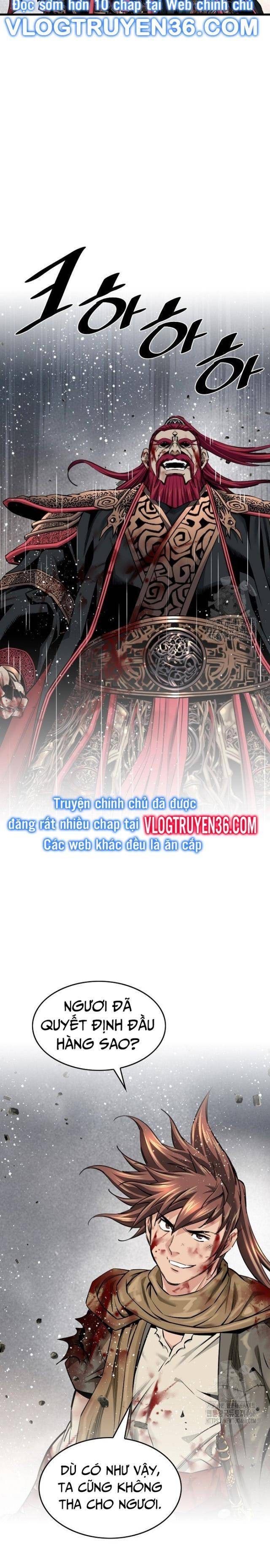 Thiên Hạ Đệ Nhất Y Lại Môn - Page 24