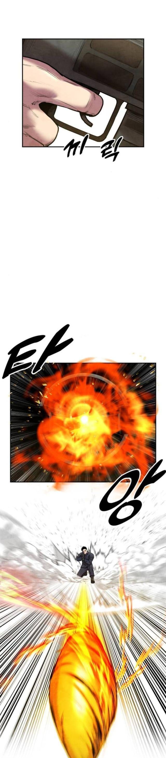 Tay Súng Chinh Phục Võ Lâm - Page 27