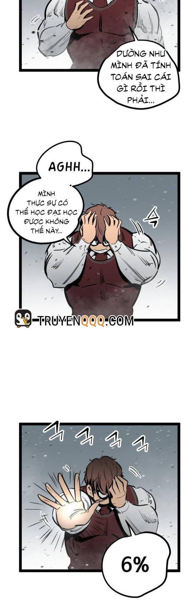 Murim Thời Hiện Đại - Page 12