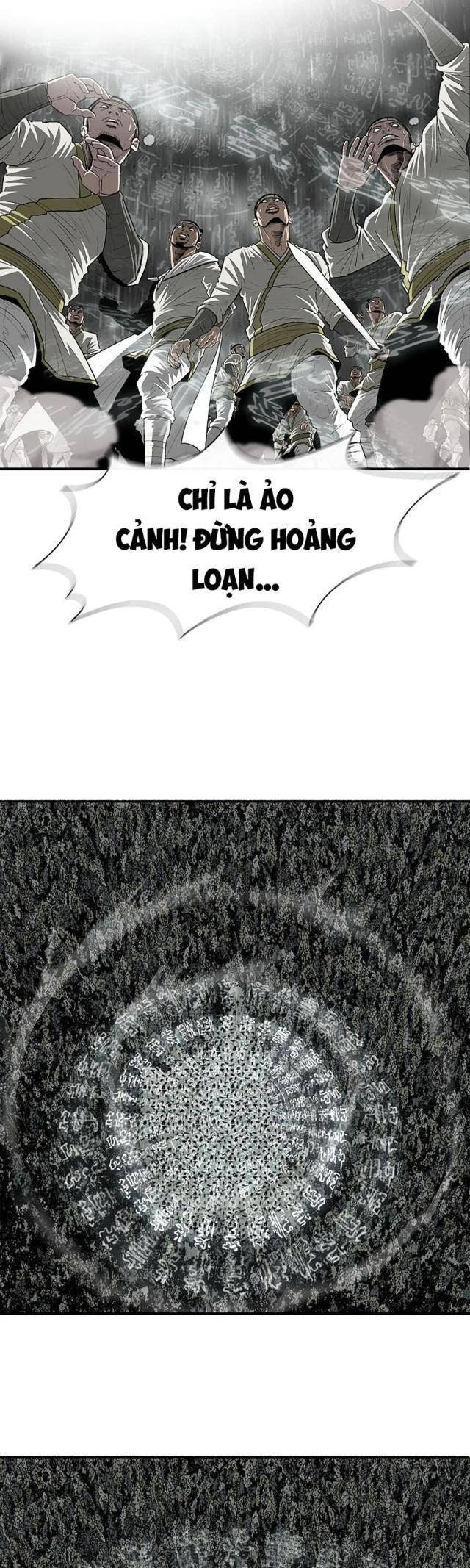 Bắc Kiếm Giang Hồ - Page 19