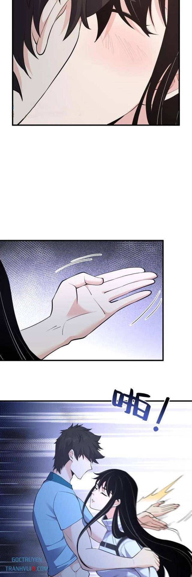 Cá Chép Tiến Hoá Thành Thần Long - Page 28