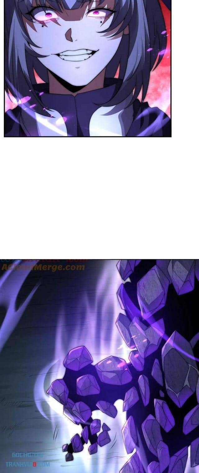 Võng Du: Ta Có Thể Tiến Hoá Tất Cả! - Page 12