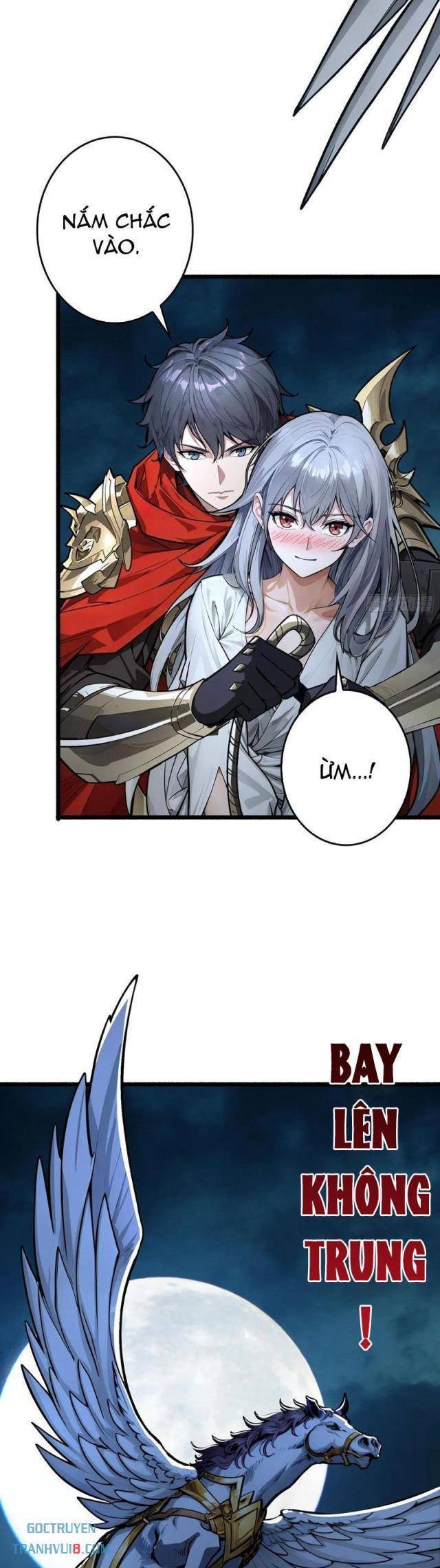 Bùng Cháy Đi Người Chơi Cấp Cao - Page 4