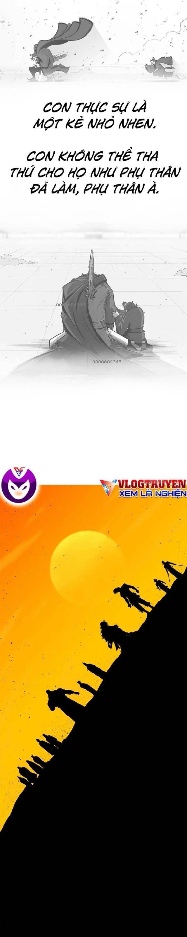 Bắc Kiếm Giang Hồ - Page 21