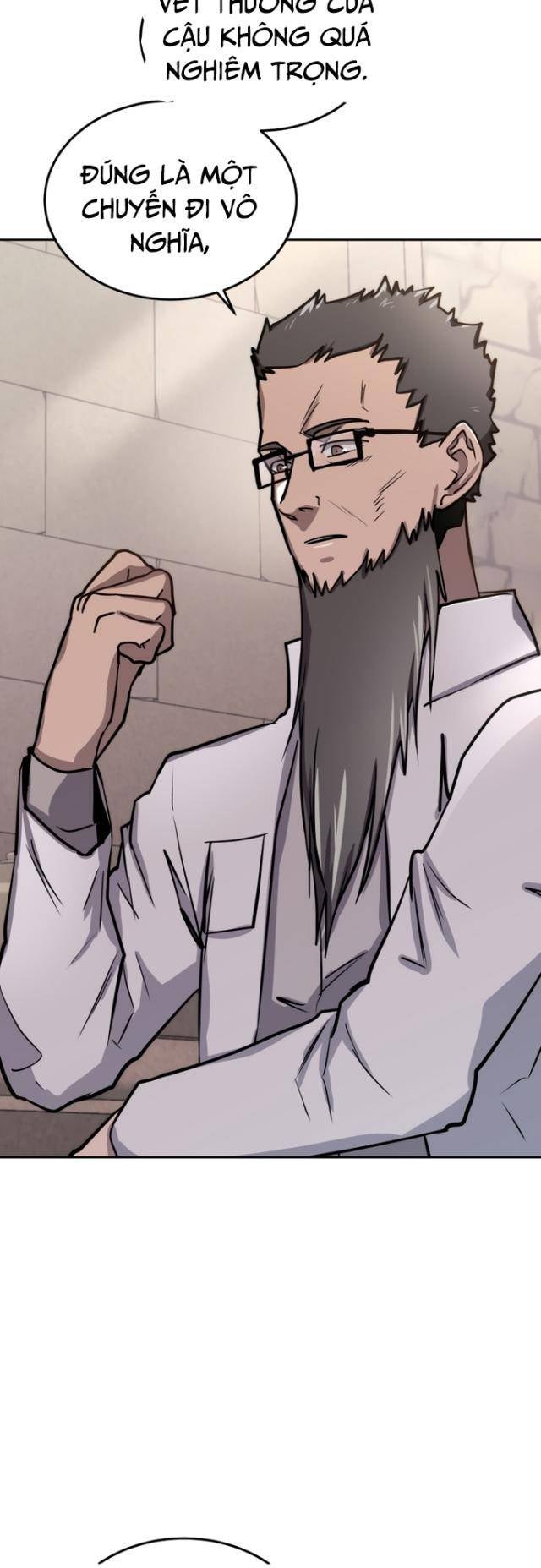 Kể Từ Bây Giờ: Tôi Là Một Người Chơi - Page 31