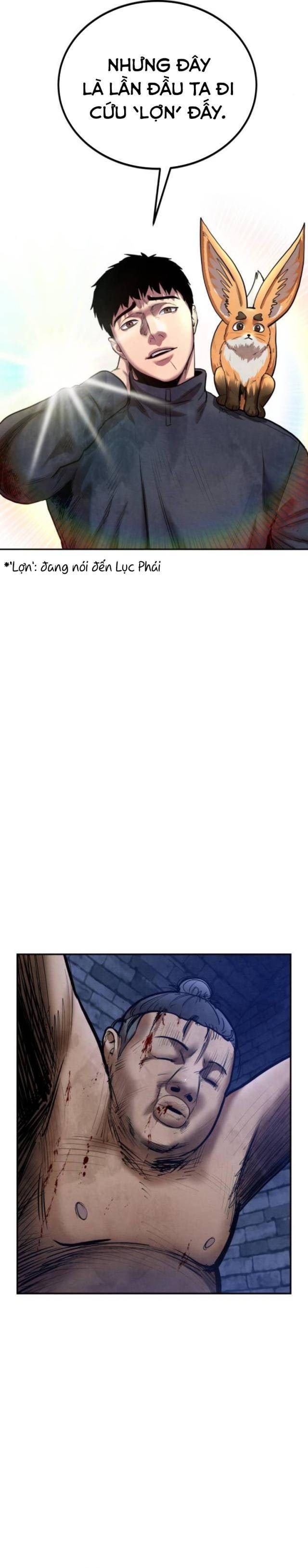 Tay Súng Chinh Phục Võ Lâm - Page 38