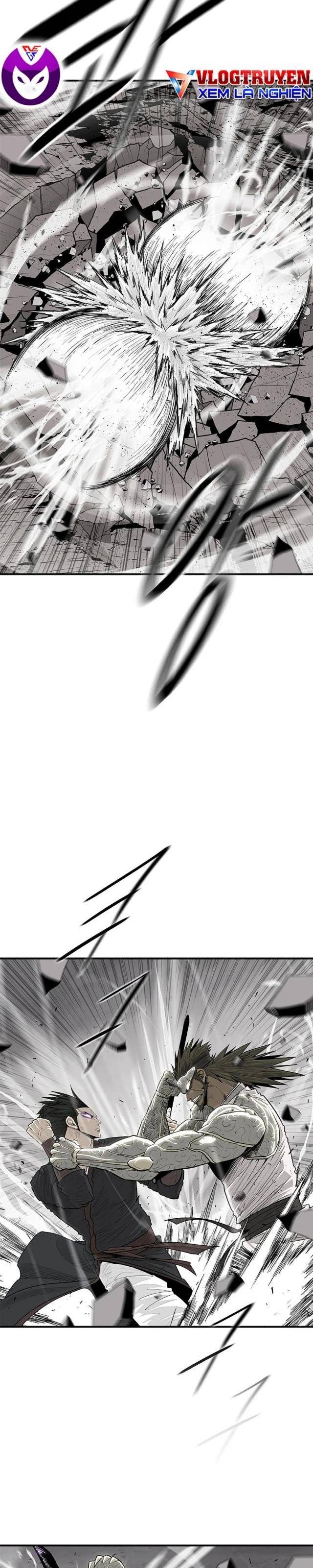 Bắc Kiếm Giang Hồ - Page 23