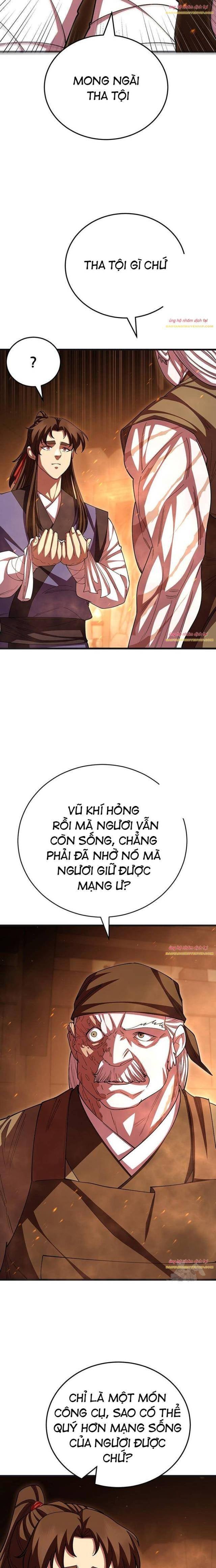 Thiên Hạ Đệ Nhất Đại Huynh - Page 20