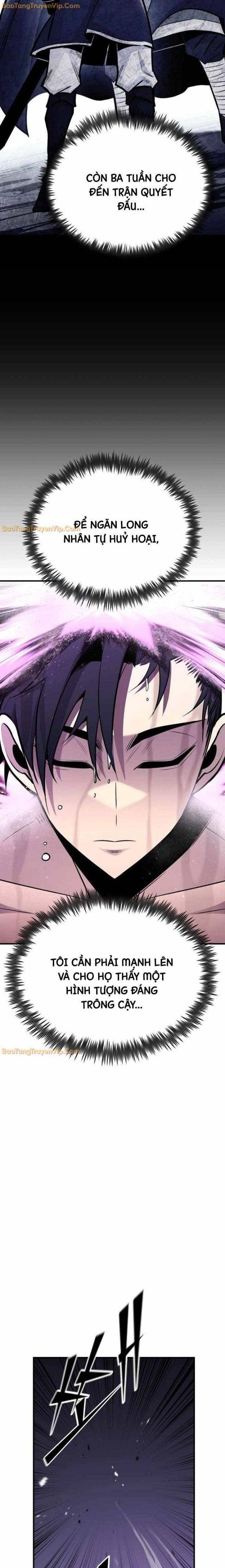 Bản Chất Của Chuyển Sinh - Page 5