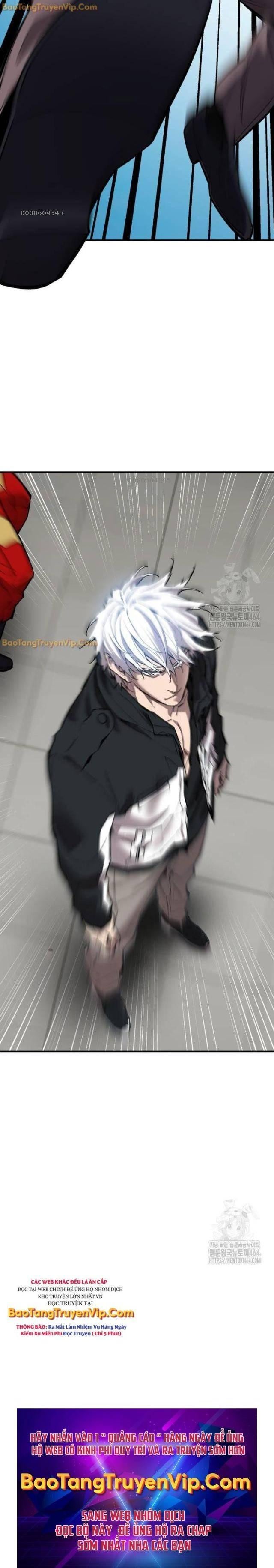 Phá Bỏ Giới Hạn - Page 31