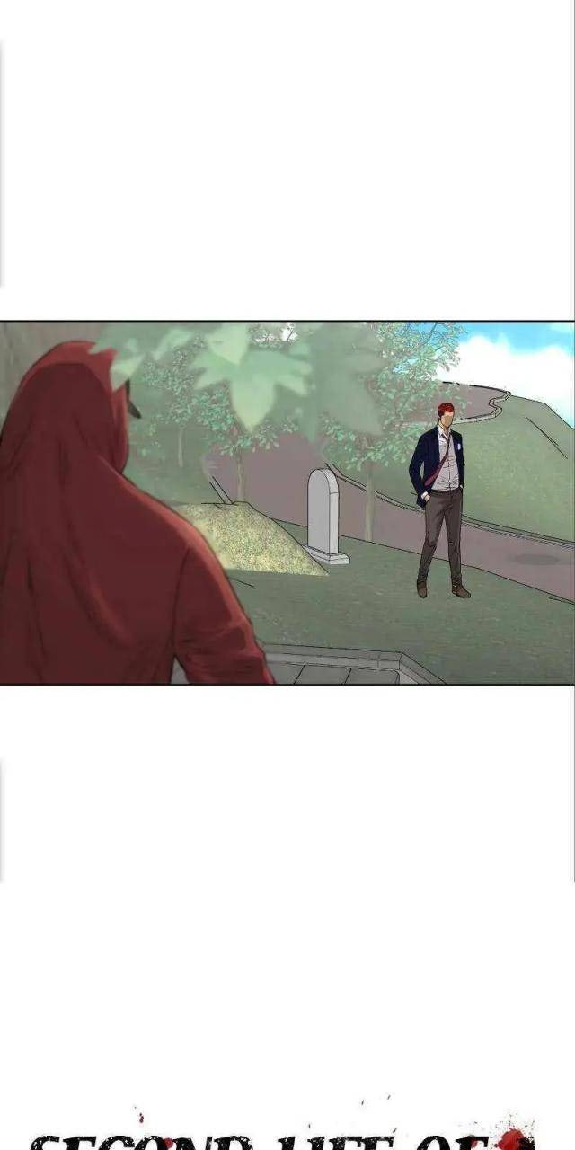 Cuộc đời Thứ Hai Của Một Gangster - Page 14