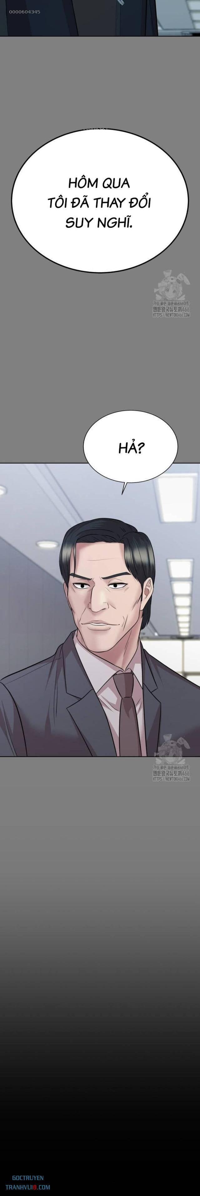 Người Trúng Độc Đắc Cũng Đi Làm - Page 21