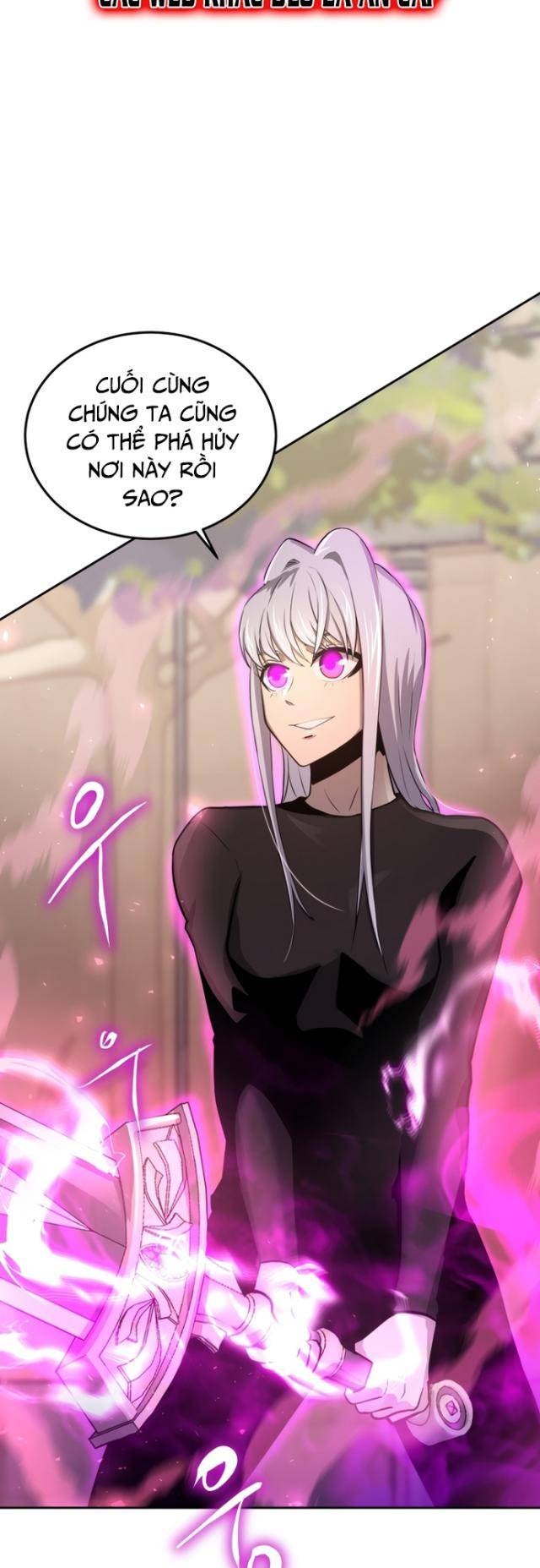 Kể Từ Bây Giờ: Tôi Là Một Người Chơi - Page 29