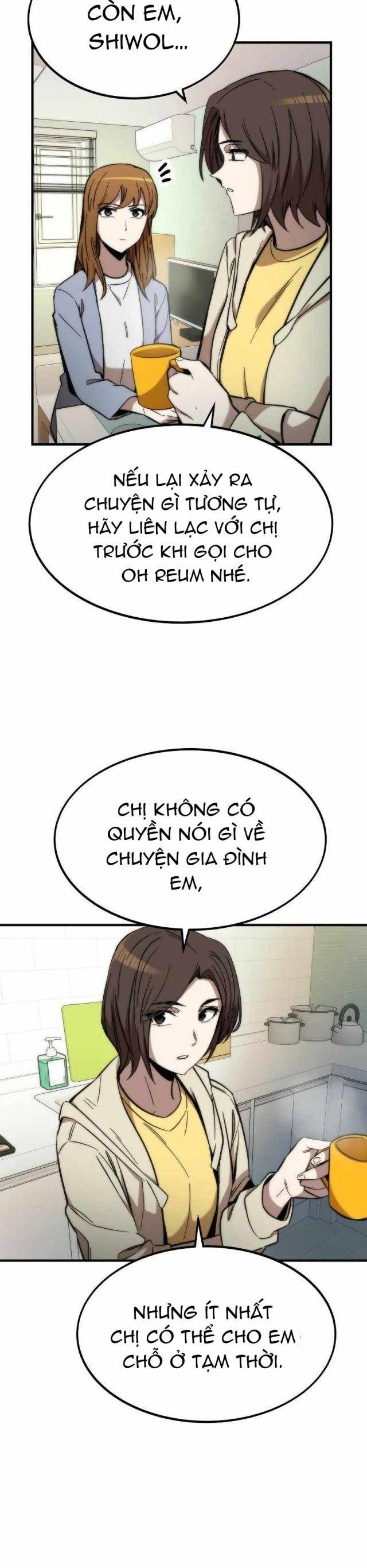 Nhân Vật Phụ Siêu Cấp - Page 4