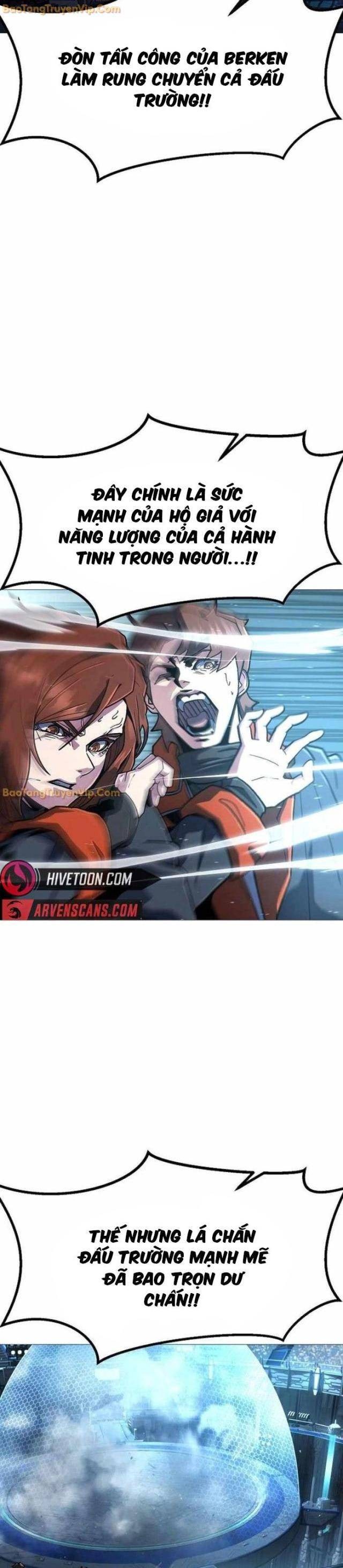 Đỉnh Phong Chi Tinh - Page 14