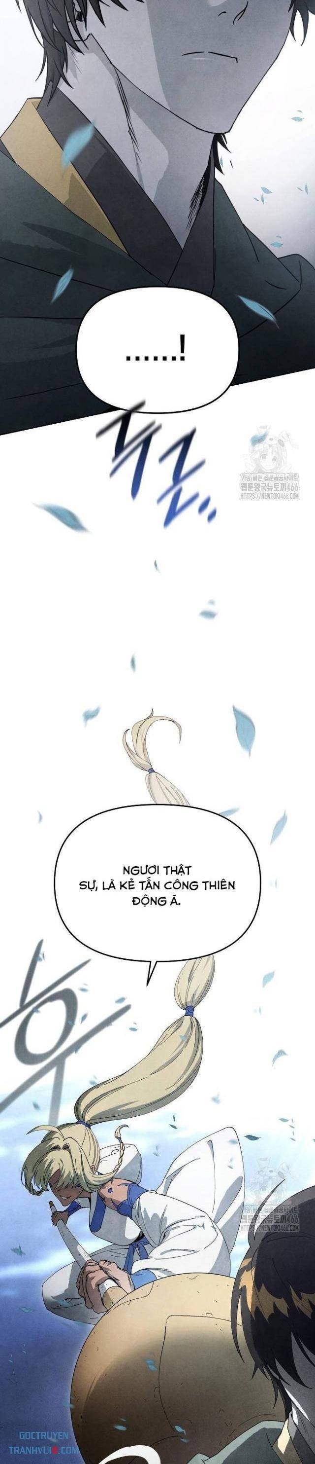 Xuyên Không Vào Con Game Rác Rưởi Của Tôi - Page 36