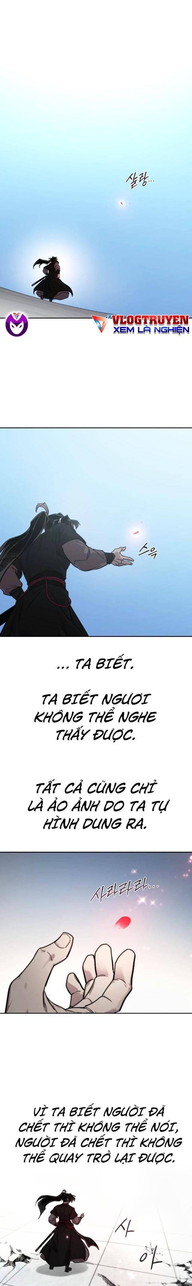 Hoa Sơn Phái Tái Xuất Giang Hồ - Page 11