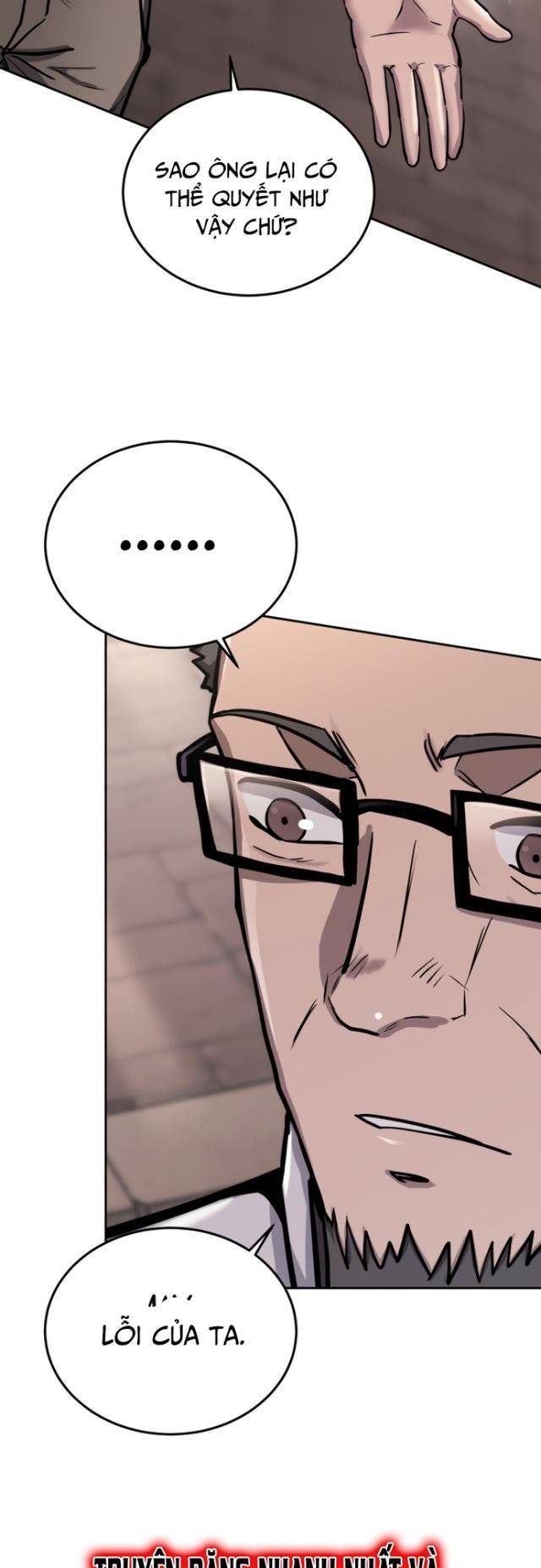 Kể Từ Bây Giờ: Tôi Là Một Người Chơi - Page 43