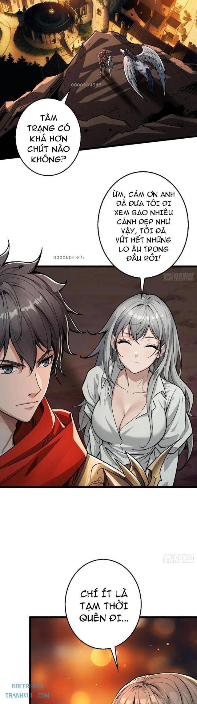 Bùng Cháy Đi Người Chơi Cấp Cao - Page 8