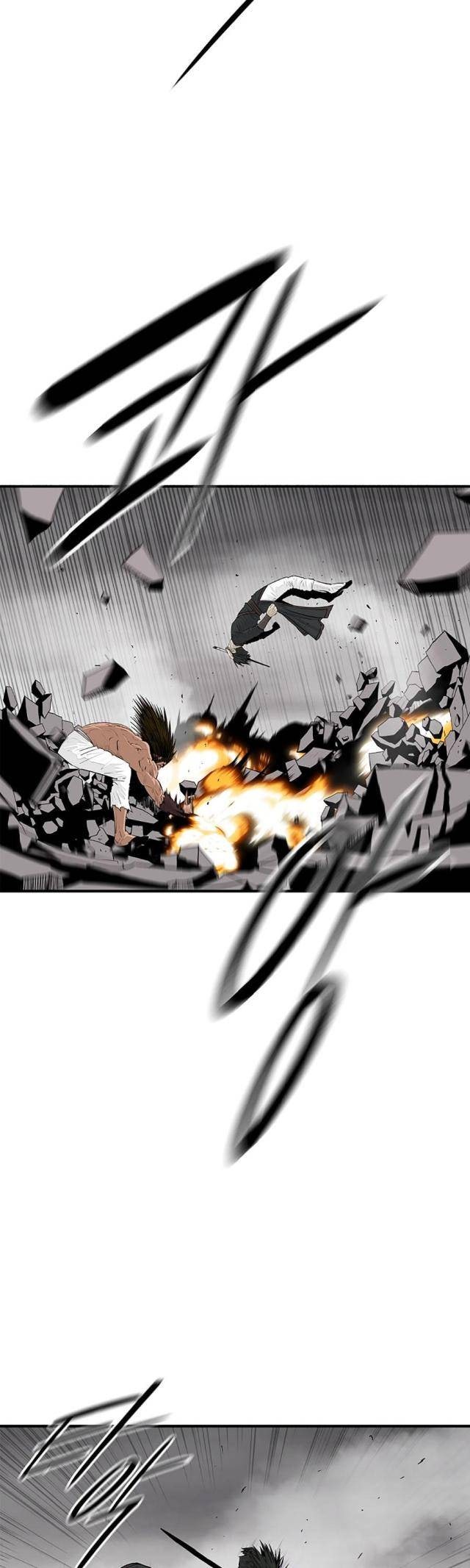 Bắc Kiếm Giang Hồ - Page 10