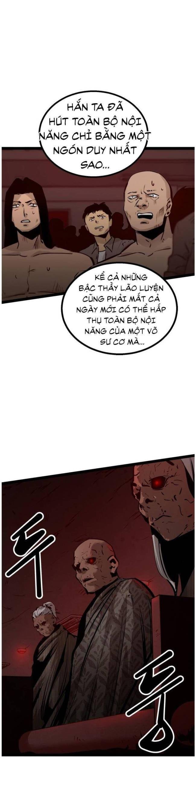 Murim Thời Hiện Đại - Page 24