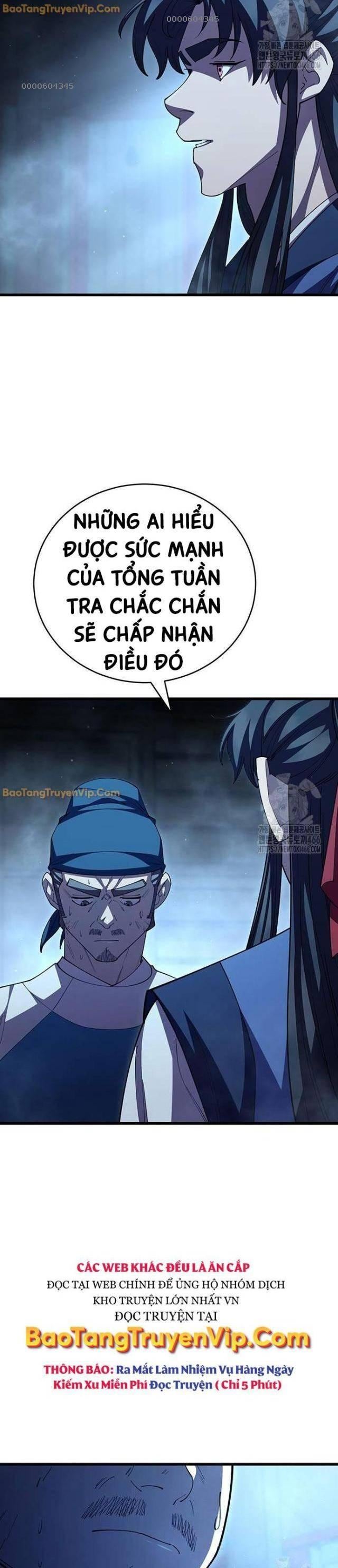 Thiên Hạ Đệ Nhất Đại Huynh - Page 21