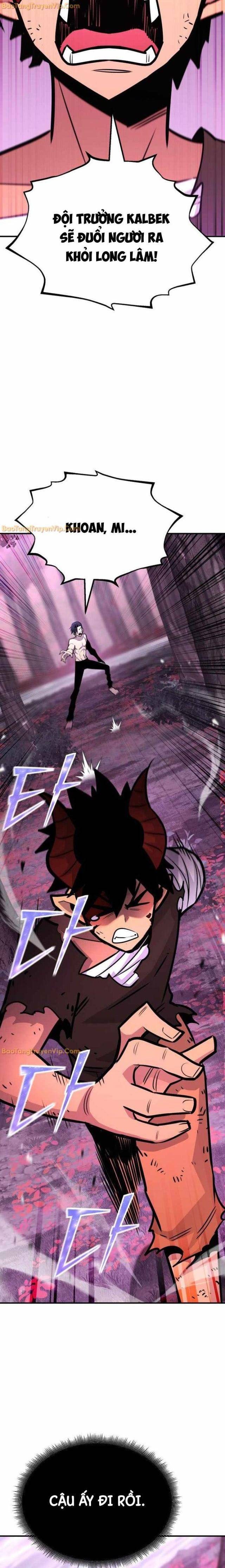 Bản Chất Của Chuyển Sinh - Page 15
