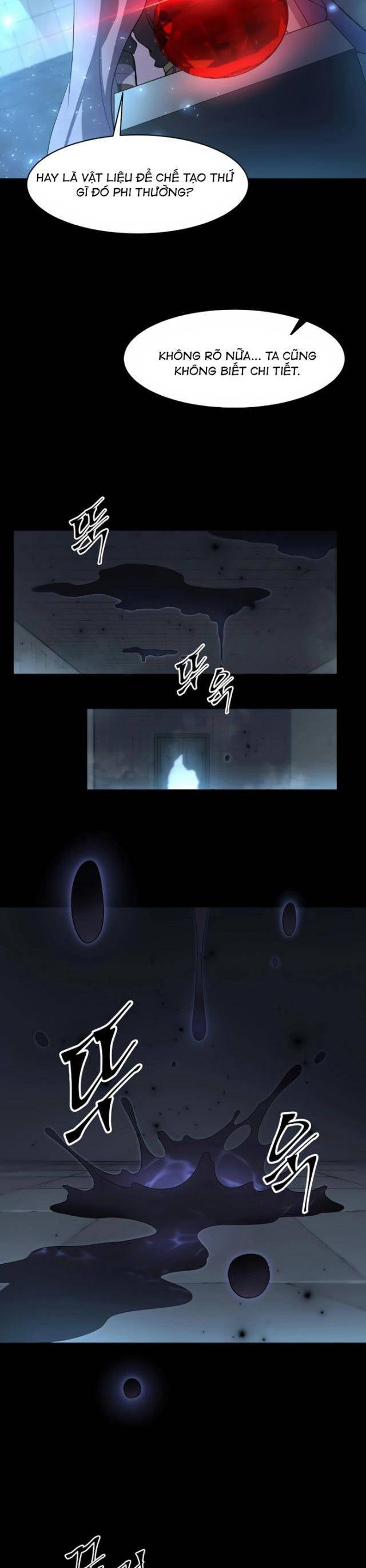 Tôi Thăng Cấp Bằng Kĩ Năng - Page 26