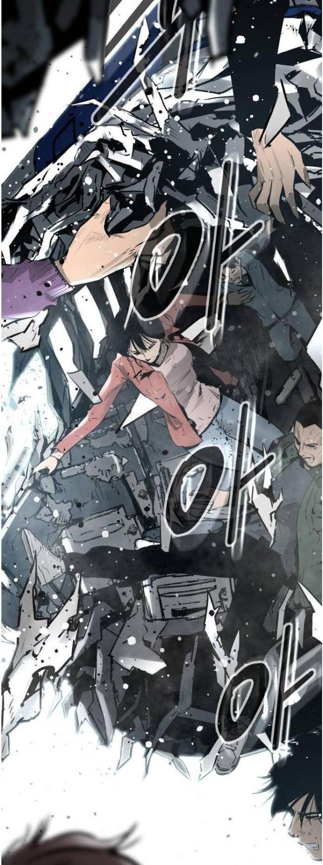 Murim Thời Hiện Đại - Page 23